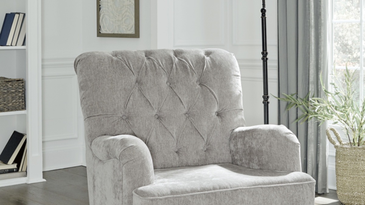 Ashley Furniture Degas Accent Chair Kleemore Accent Chair • Ashley