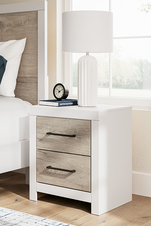 Nightstand