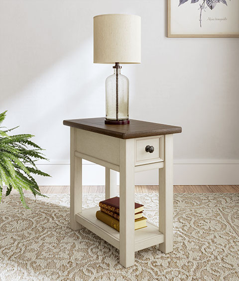 End Table