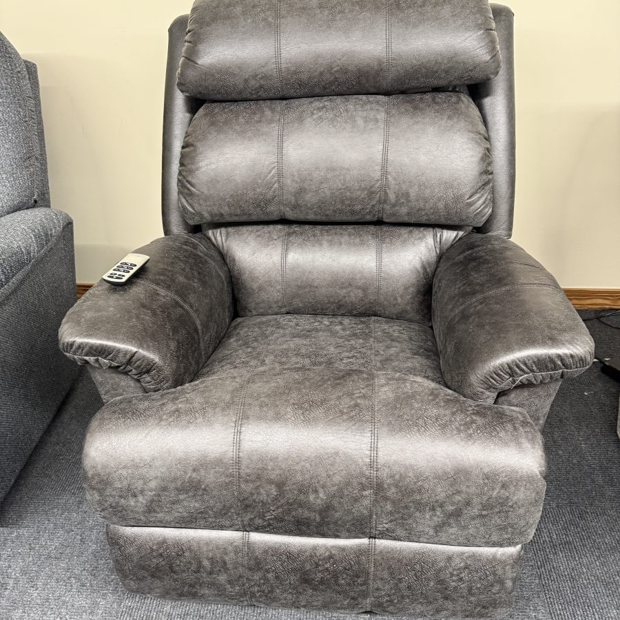 Astor Power Rocker Recliner Special