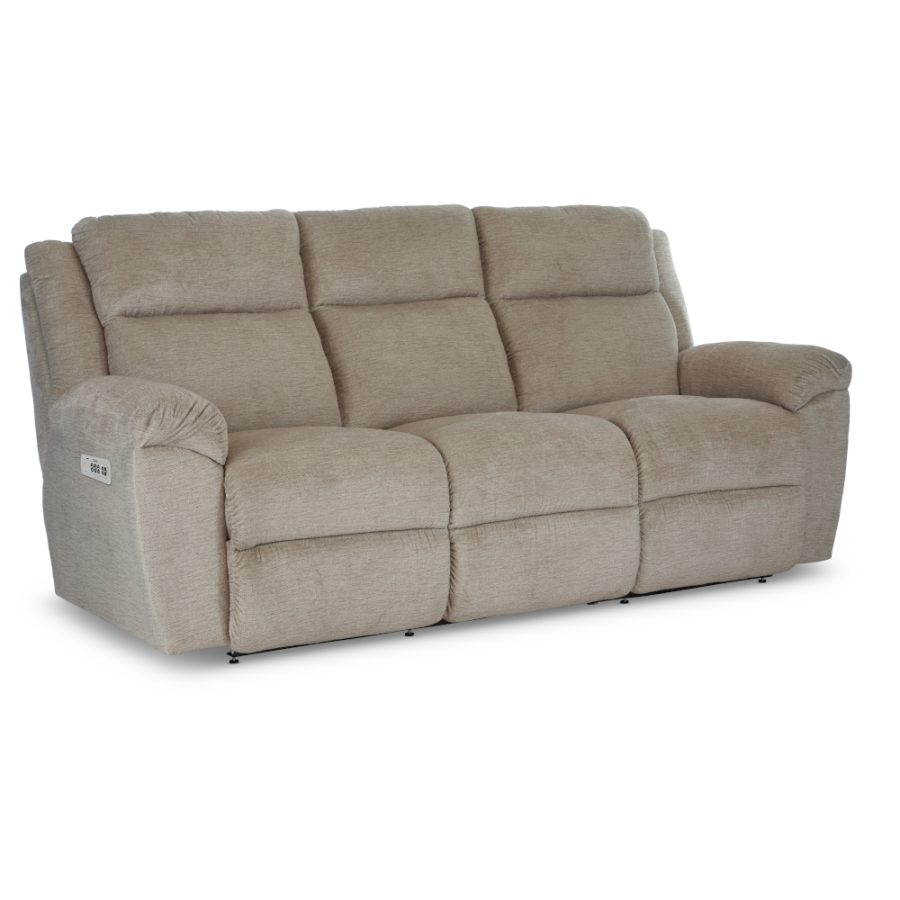 Joel reclining sofa La-Z-Boy