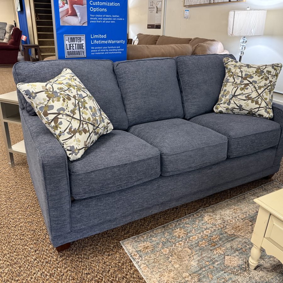Kennedy sofa