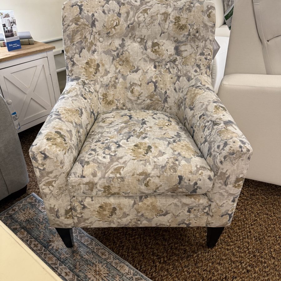 gemma accent chair