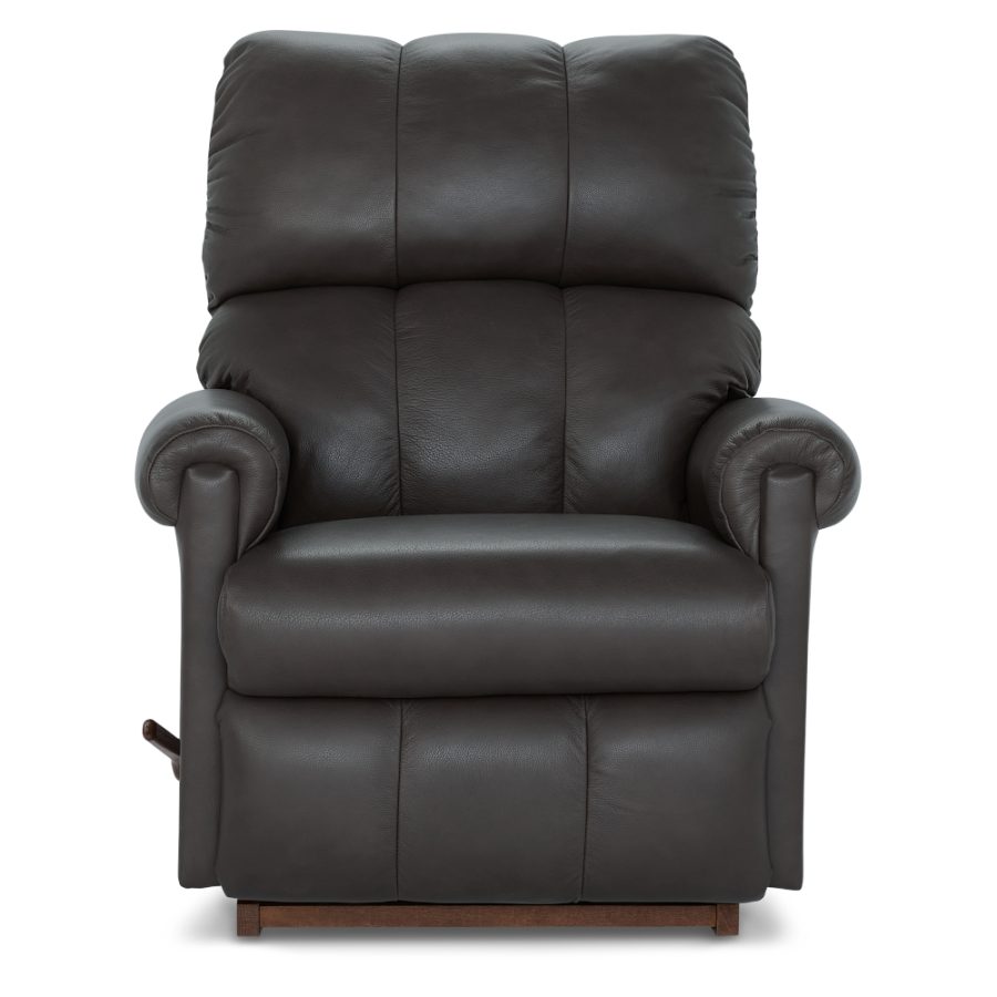 Vail Wall Recliner in Leather Special