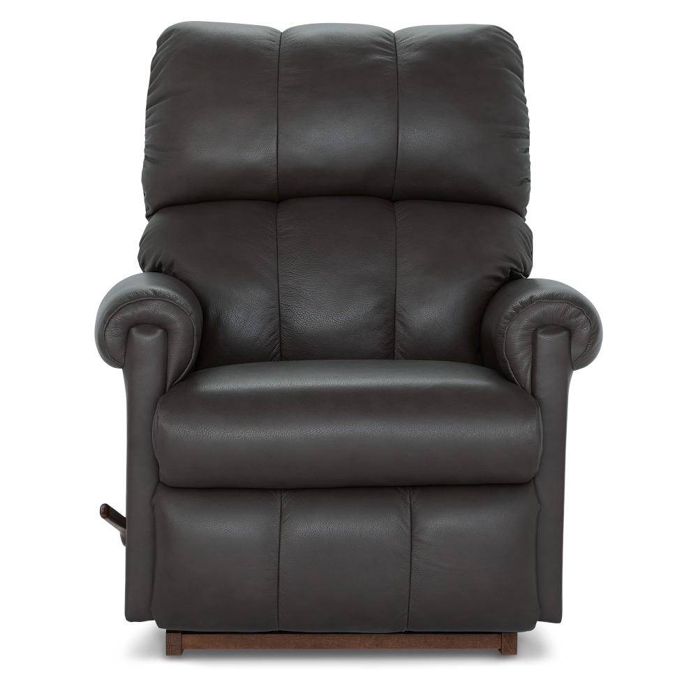 Vail Wall Recliner in Leather Special