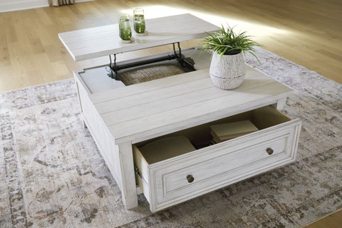 Robbinsdale Lift Top Cocktail Table